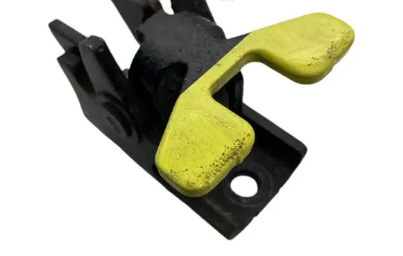 Peugeot Partner Loading door check strap stopper 