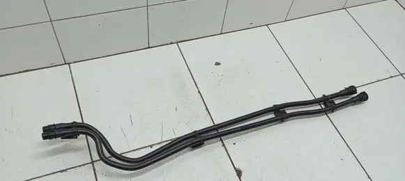 Opel Astra L Electric car engine cooling hoses/pipes 9822412080