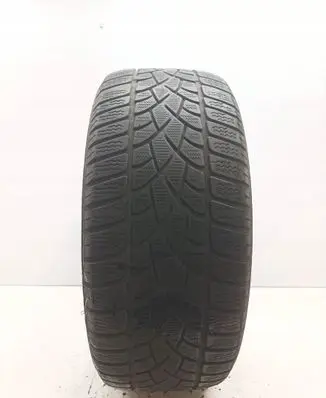 Peugeot 308 R18 winter tire DUNLOP