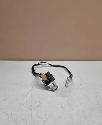 Nissan X-Trail T32 Negative earth cable (battery)