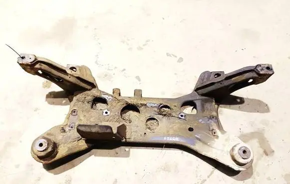 Ford Transit Front subframe