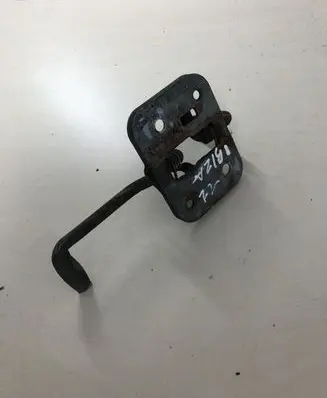 Seat Ibiza IV (6J,6P) Engine bonnet/hood lock/latch loop/hook 6J0823186
