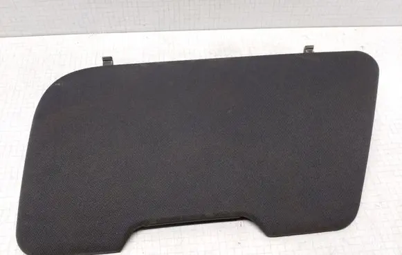 Audi A3 S3 8L Other interior part