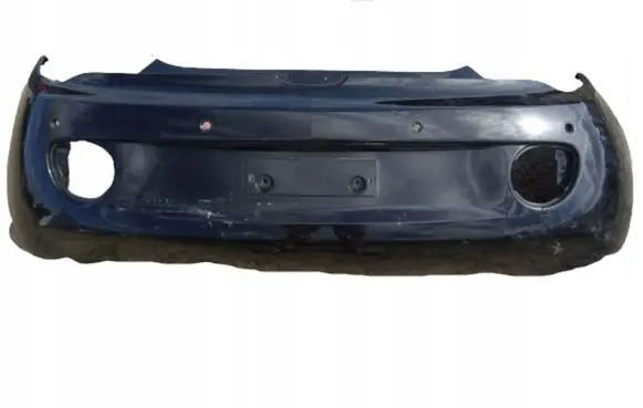 Opel Adam Rear bumper R21P1