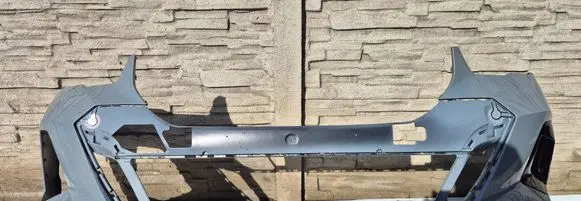 BMW 5 G60 Front bumper 8084653