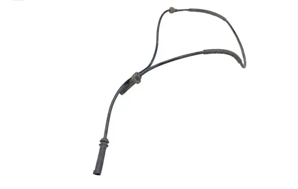 BMW X5 E70 Rear ABS sensor wiring 6771777