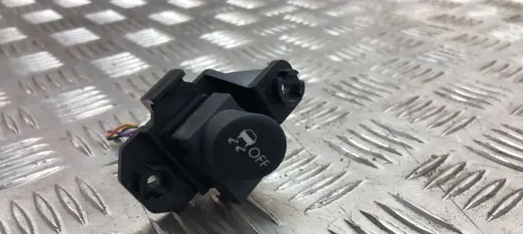 Subaru Forester SH ESP (stability program) switch 06019
