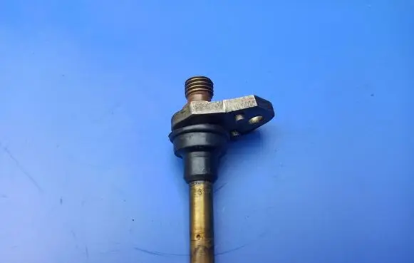 Mercedes-Benz S W126 Fuel injector 0000785623