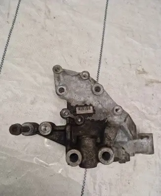 Fiat Ducato Engine mounting bracket 5802127131