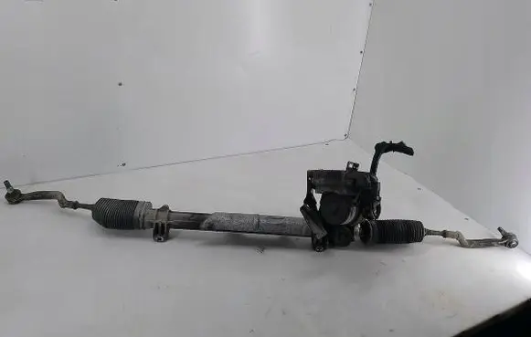 Mercedes-Benz A W169 Steering rack