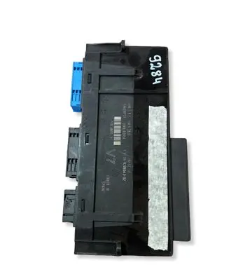 BMW 5 F10 F11 Comfort/convenience module 9286943
