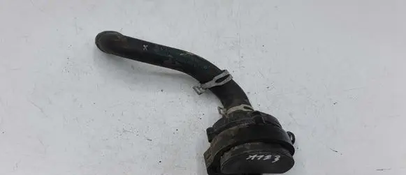 Mercedes-Benz ML W164 Electric auxiliary coolant/water pump A2118350264