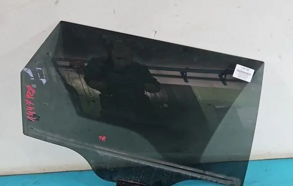 KIA Optima Rear door window glass IMPRK1447928