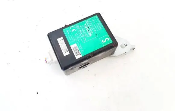 Toyota RAV 4 (XA30) Immobilizer control unit/module 8974042020 89740-42020
