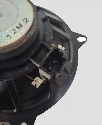 Peugeot 5008 Rear door speaker 9665245280