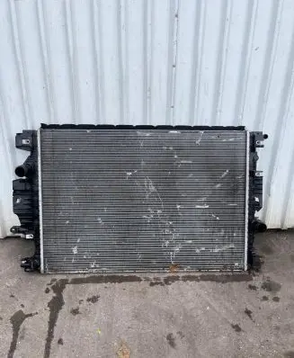 Ford Mondeo MK V Coolant radiator DG938005AD