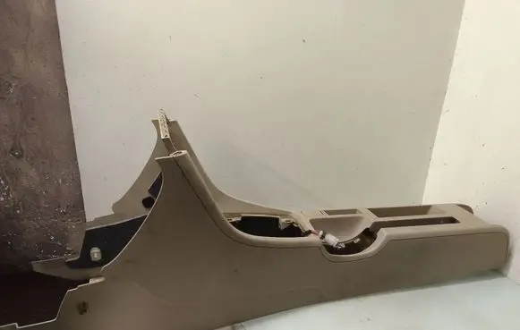 Audi A4 S4 B6 8E 8H Center console