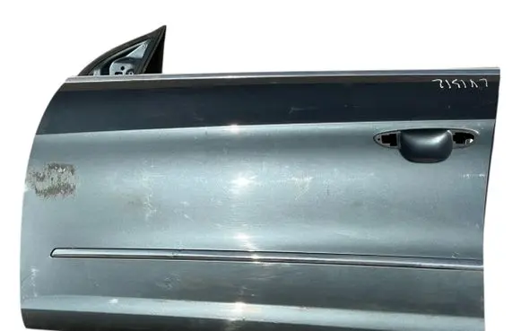 Volkswagen PASSAT CC Front door 