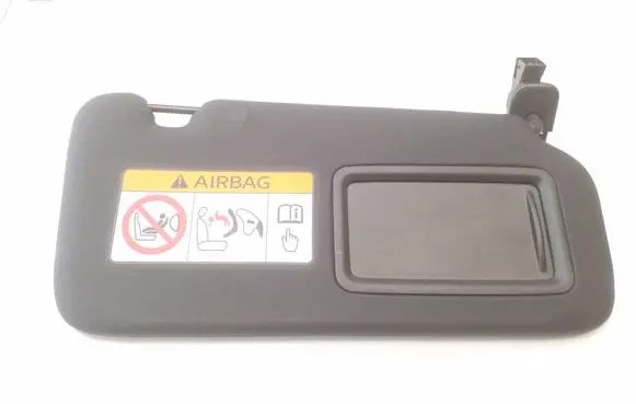 Mazda MX-30 Sun visor 