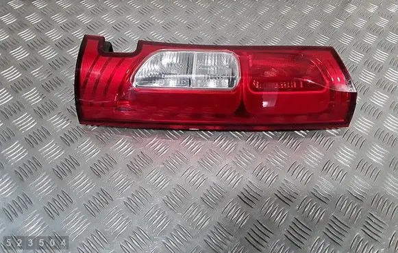 Mercedes-Benz Citan W415 Rear/tail lights 
