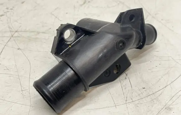 Ford Focus Engine coolant pipe/hose 9671124980