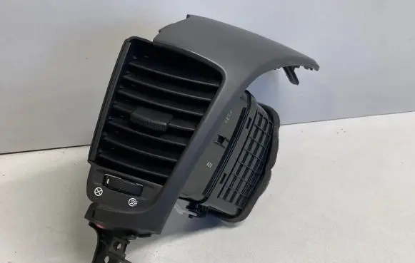 KIA Sorento Dashboard side air vent grill/cover trim 974403E500