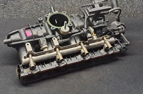 Intake manifold