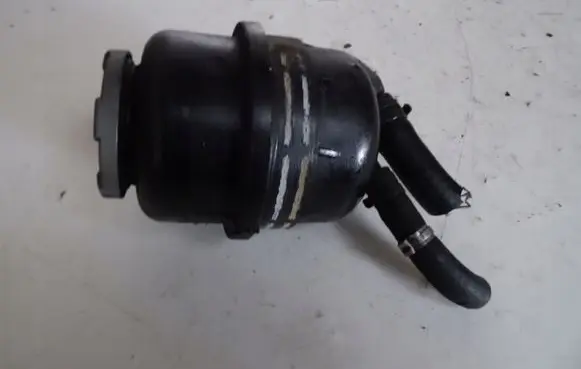 Audi A6 S6 C6 4F Power steering fluid tank/reservoir