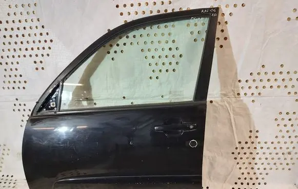 Toyota RAV 4 (XA20) Front door