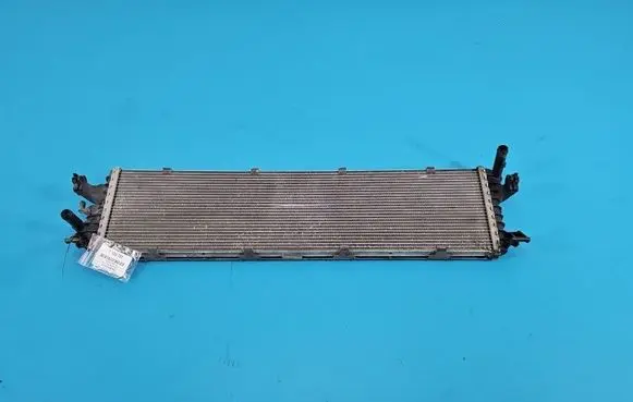 Ford Focus Intercooler radiator JX61-8D048-BD IMPRK1535737