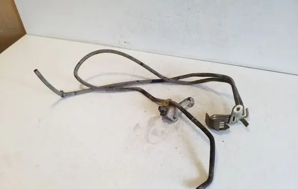 Nissan Pathfinder R51 Vacuum line/pipe/hose