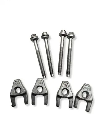 Renault Master III Fuel Injector clamp holder