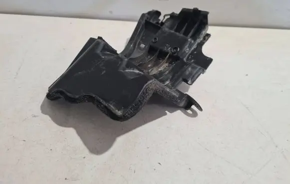 Lexus RX 450H Intercooler air guide/duct channel 5329148040