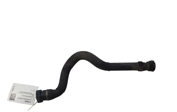 Citroen C4 I Picasso Engine coolant pipe/hose