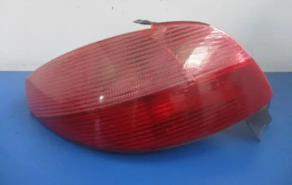 Peugeot 206 CC Rear/tail lights