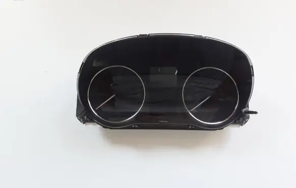 Mitsubishi Outlander Speedometer (instrument cluster) 8100C386
