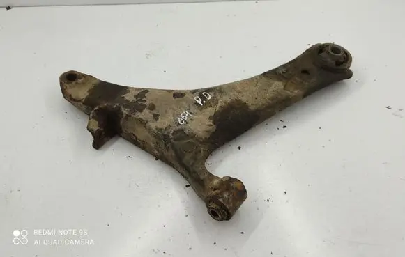 Subaru Legacy Front lower control arm/wishbone