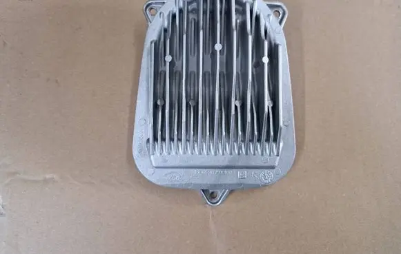 Mercedes-Benz A W176 LED ballast control module A1769066600