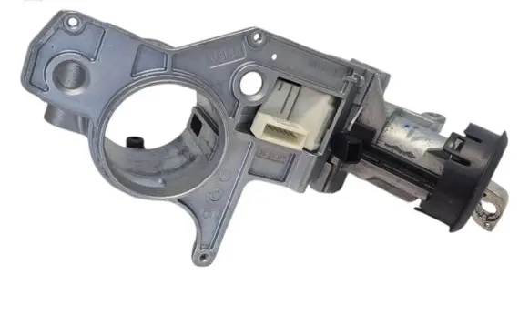Ignition lock