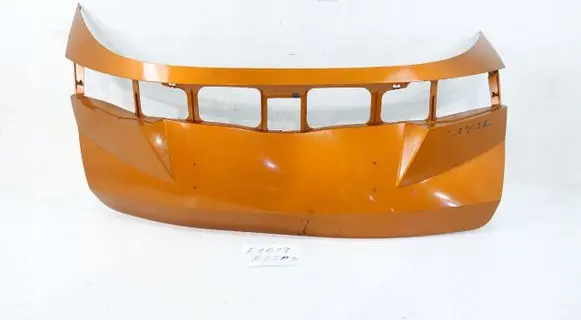 Honda Civic Truck tailgate 