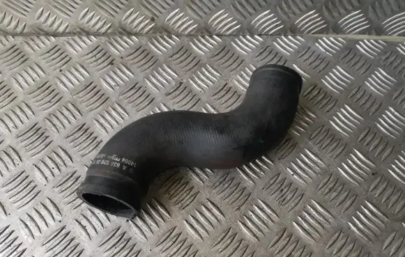 Mercedes-Benz Vito Viano W638 Intercooler hose/pipe A6385282882