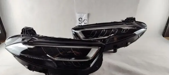 Mercedes-Benz CLS W257 Headlights/headlamps set 