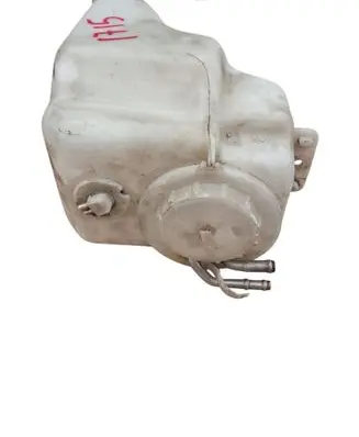 Mercedes-Benz E W124 Windshield washer fluid reservoir/tank 1238690172