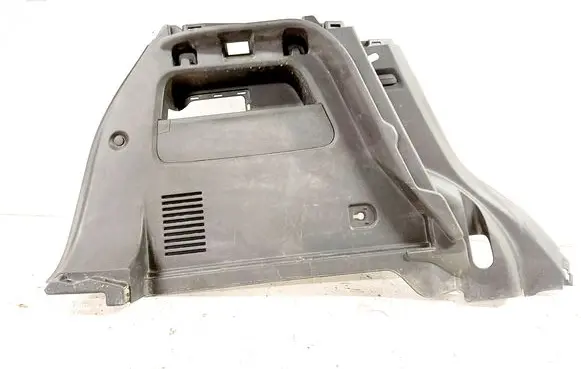 Opel Mokka Trunk/boot lower side trim panel 95190819