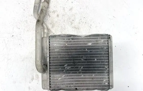 Ford Focus Heater blower radiator