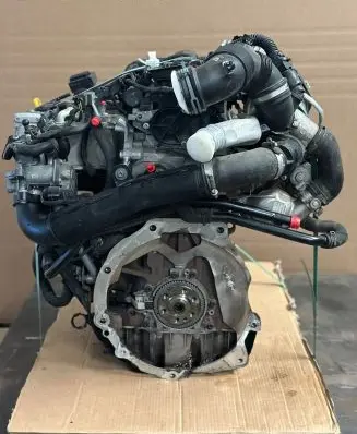 Audi A3 S3 8V Engine CLHA CLH