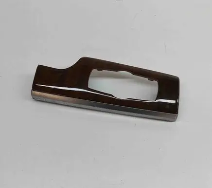BMW 7 F01 F02 F03 F04 Panel trim 9155147 9192354