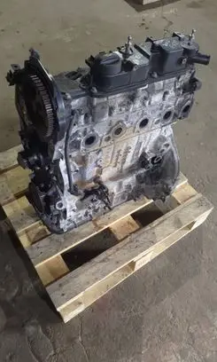 Citroen DS3 Engine DV6C 9HR 9H05