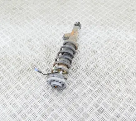 BMW X3 F25 Rear shock absorber/damper 6787209 6799911