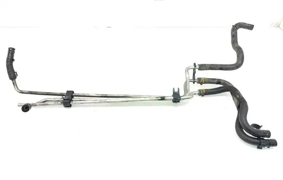Volkswagen Caddy Fuel line/pipe/hose 